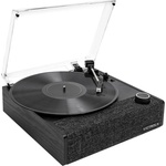 Victrola VTA-74 Eastwood II Black (5060647651077)