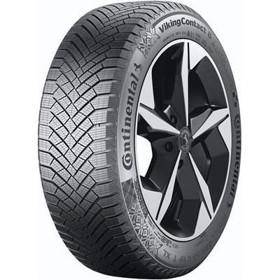 Continental WinterContact 8 S 315/35 R21 111T