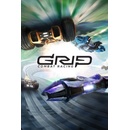 GRIP: Combat Racing Artifex