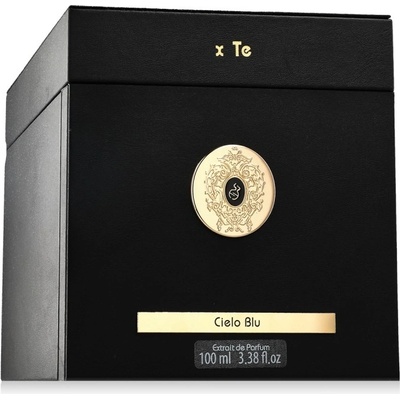 Tiziana Terenzi Cielo Blu parfém unisex 100 ml