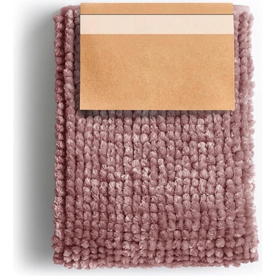 DecoDoma Bati mauve 50 x 70 cm