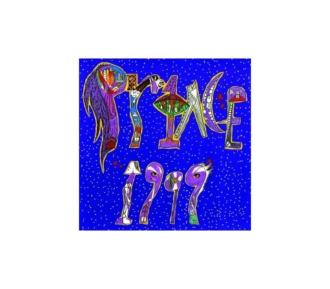 PRINCE - 1999 CD