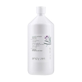 Simply Zen Dandruff Controller Shampoo 1000 ml