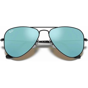Ray-Ban Слънчеви очила JUNIOR AVIATOR (0RJ9506S201/55)