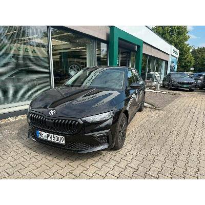 Skoda Scala Balance Tour 110 kW