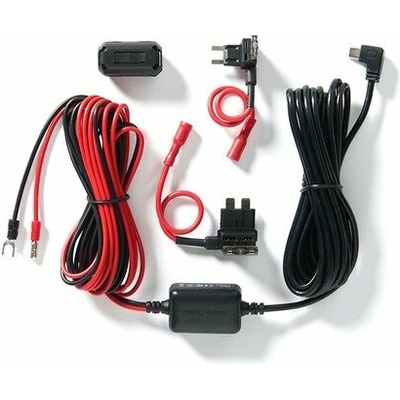 Autokamery - NEXTBASE Hardwire Kit, Príslušenstvo aut (TEL/FT/GP)