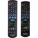 Panasonic n2qayb000336 - оригинален дистанционен контрол (n2qayb000336) Дистанционно