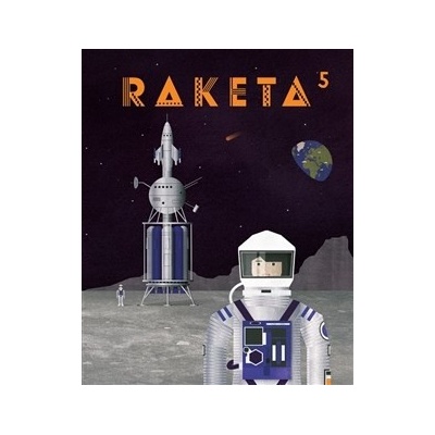 Raketa 05