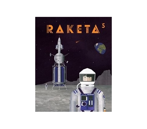Raketa 05