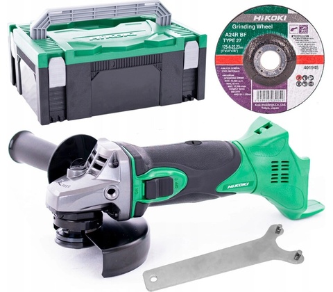 Hikoki G18DSL2W3Z
