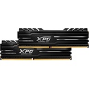 ADATA XPG Gammix D10 DDR4 16GB (2x8GB) 2666MHz AX4U266638G16-DBG