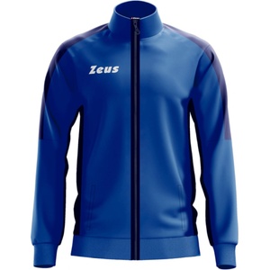 Zeus Мъжко яке Zeus Relax Start Men Presentation Jacket royal blue