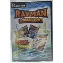 Rayman Collection
