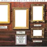 Emerson, Lake & Palmer - Pictures At An Exhibition (Special/Numbered/Limited Edition) (SACD) (CD) (0821797231466)