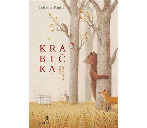 Krabička