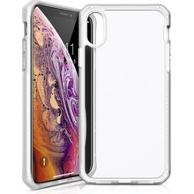 Pouzdro ITSKINS Hybrid MKII 2m Drop iPhone X/XS Clear