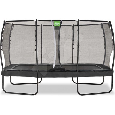 Allure Premium Exit Toys 244x427 cm + ochranná sieť