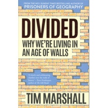 Divided - Tim Marshall