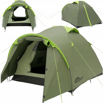 Vayox VA0427 SCOUT LEKKI