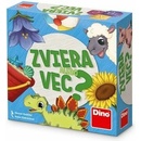 Zviera alebo vec?
