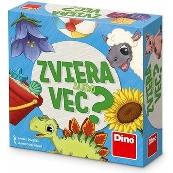 Zviera alebo vec?