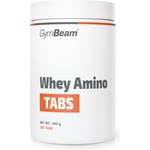 GymBeam Whey Amino TABS 300 табл