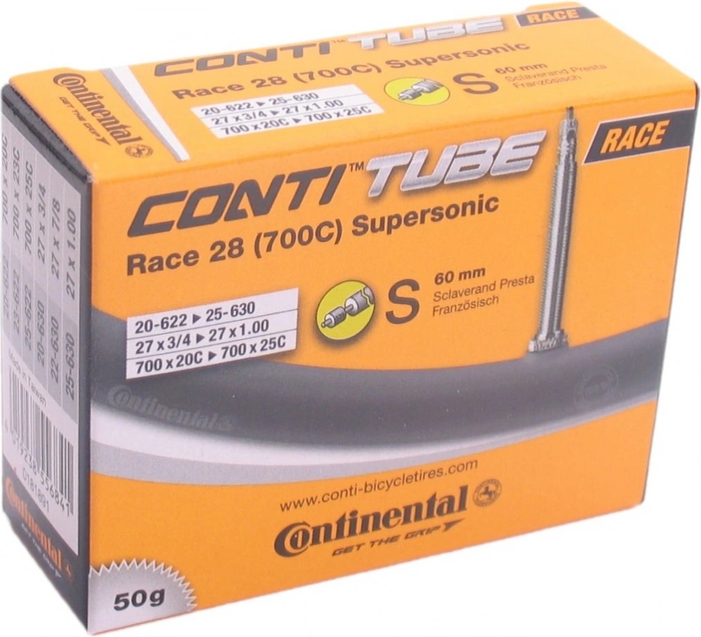 Continental SV