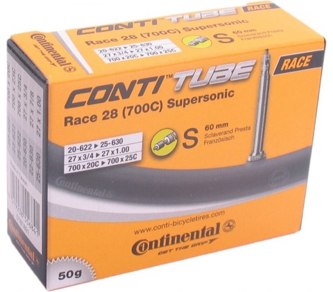 Continental SV