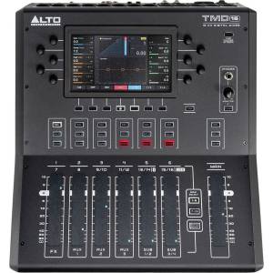 Alto Professional TMD16 Дигитален аудио миксер (TMD16)