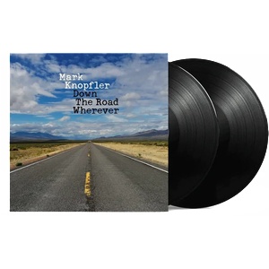 Universal Knopfler Mark: Down The Road Wherever - 2Vinyl (LP) (023706)