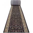 Koberce a koberečky Makro Abra ROYAL ADR 1745 černý