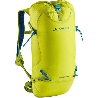 Vaude Rupal Light 18 l bright green