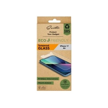 Sentio Tempered Glass 2D for iPhone Air