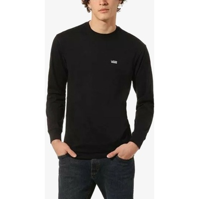 Vans Mn Left Chest Hit Ls