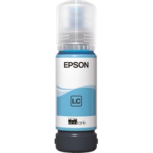 Epson Тонер касета, EPSON, PhotoCyan (C13T09B540)