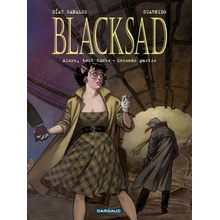 Blacksad - Tome 7 - Alors, tout tombe. Seconde partie