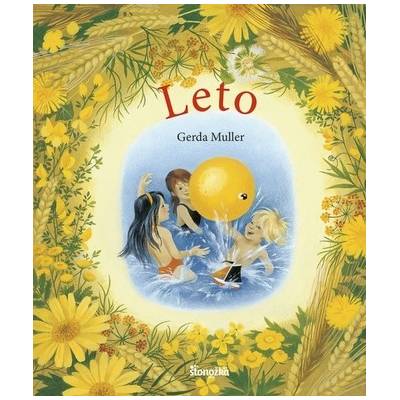 Gerda Muller - Leto
