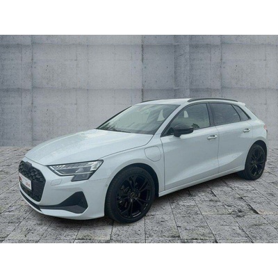 Audi A3 40 TFSIe Sportback Advanced 150 kW