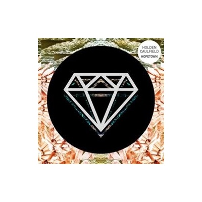 HOLDEN CAULFIELD: HOPETOWN CD