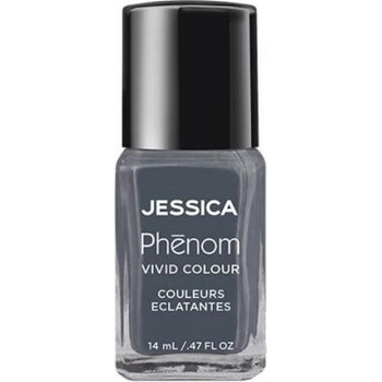 Jessica Cosmetics Phēnom Бързосъхнещ лак за нокти PHEN-053 OutfitOfTheDay 14 мл