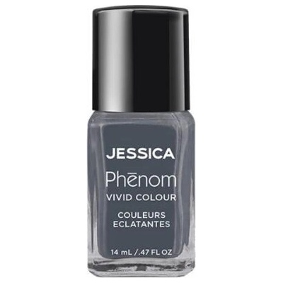 Jessica Cosmetics Phēnom Бързосъхнещ лак за нокти PHEN-053 OutfitOfTheDay 14 мл