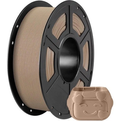 Anycubic Филамент PLA Anycubic 1.75mm, 1kg, ROHS за FDM 3D Принтери