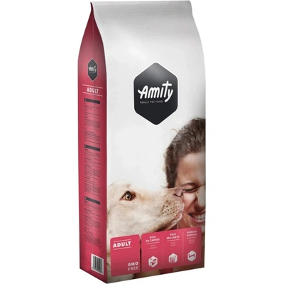 Amity Amity Dog 20 kg