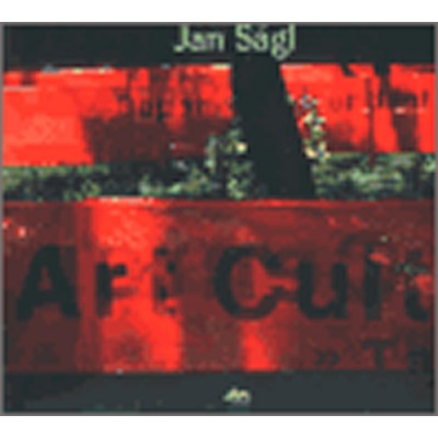 Art Cult Ságl Jan