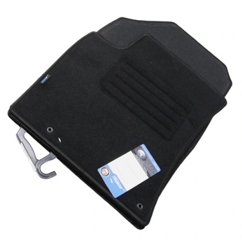 Мокетни стелки за HYUNDAI i30 III (2017+) / i30 III Fastback (2018+)