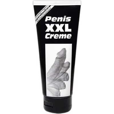 Крем за по-силна ерекция - Penis XXL Creme 200ml (ORION01960)