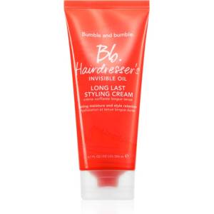 Bumble and Bumble Hairdresser's Invisible Oil Styling Cream хидратиращ стилизиращ крем 200ml