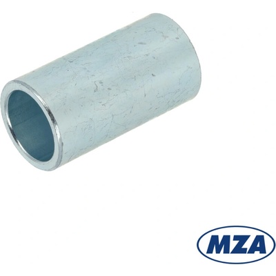 Pouzdro silenbloku kyvné vidlice Ø13x17x32 (MZA) - Simson S50, S51, S70, S53, S83
