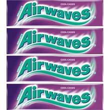 Wrigley's Airwaves Cool Cassis 64 g