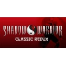 Shadow Warrior Classic Redux